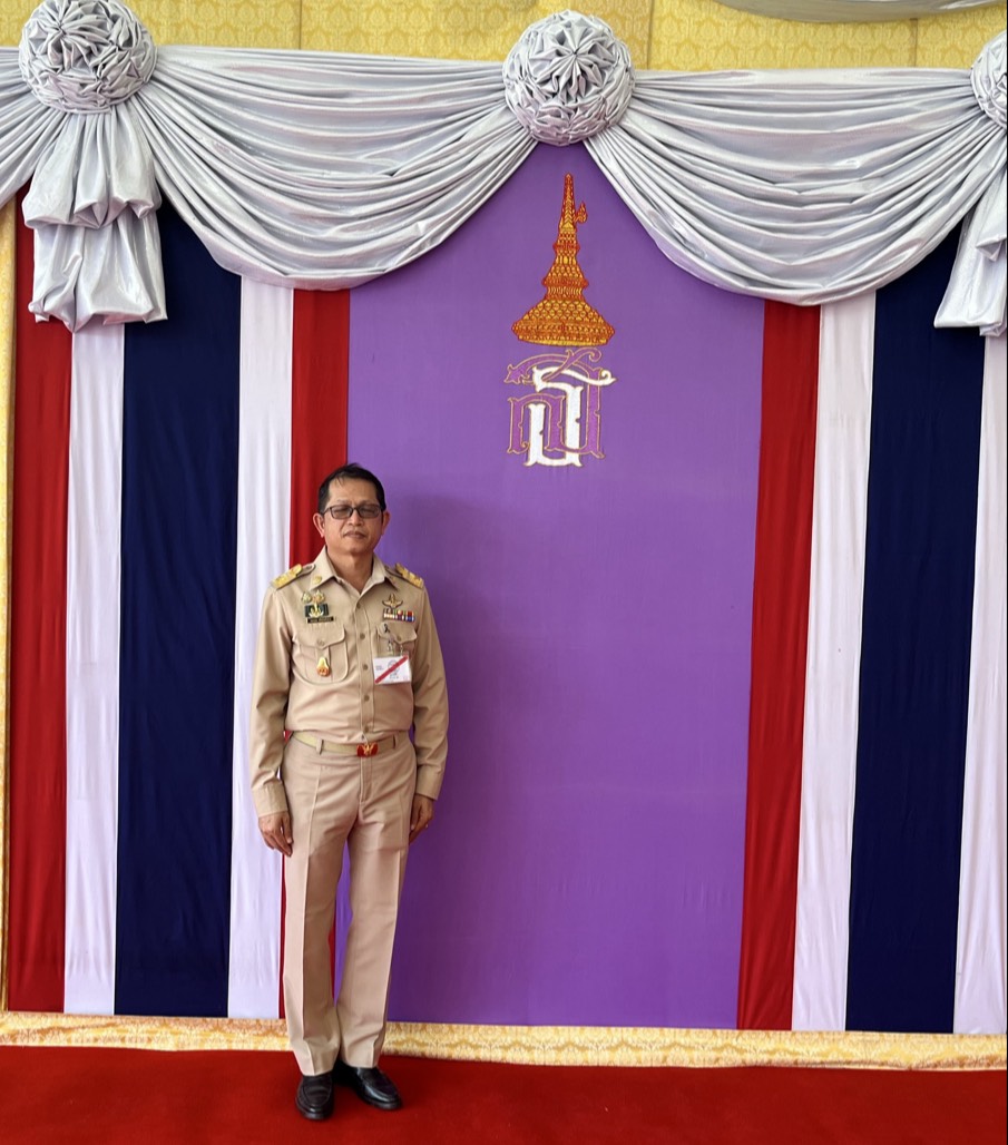 title - ส.ป.ก. ร่วมเข้าเฝ้าฯ รับเสด็จ สมเด็จพระกนิษฐาธิราชเจ้า กรมสมเด็จพระเทพรัตนราชสุดาฯ สยามบรมราชกุมารี พิธีเปิดงาน “เทศกาลโคนมแห่งชาติ” ประจำปี 2569